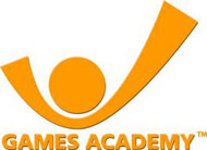 Games Academy Logo